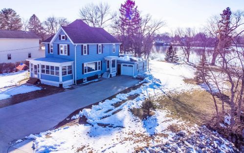 1030 2 St, Watertown WI 53094-6432 exterior