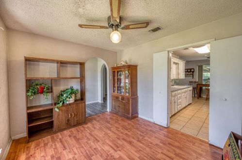 1001 Shepherd St, Denison, TX 75020-5111