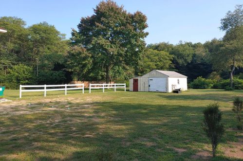 1547 Duck Lk Rd, Meskegon MI 49445-8329 exterior