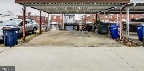 734 Oglethorpe St, Washington DC 20011-1603 exterior