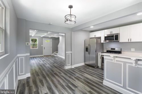 174 Elmira St, Washington DC  20032-2265 exterior