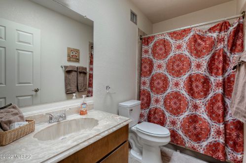 2790 Camino Selva, Green Valley AZ 85622-5500 exterior