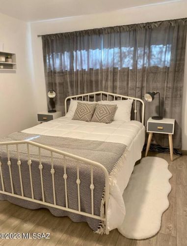 2039 8th St, Tucson AZ  85719-5616 exterior