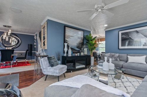 1282 Summerstone Trce, Austell GA exterior