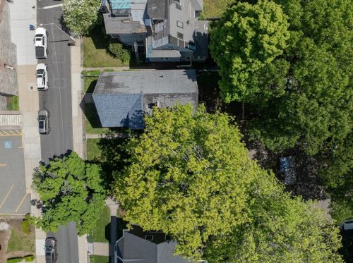 55 Brown Ave, Boston MA exterior