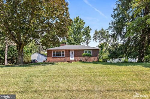 515 Almonesson Rd, Blenheim, NJ 08012-3103