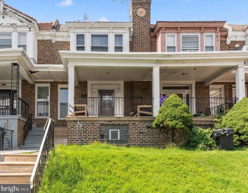 5908 Loretto Ave, Philadelphia PA  19149-3705 exterior