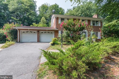 408 Beaumont Rd, Silver Spring, MD 20904-1074