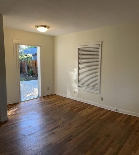 2007 Alegria Rd, Austin TX  78757-3218 exterior