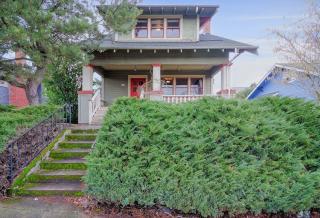 5315 Wistaria Dr, Portland OR  97213-2560 exterior