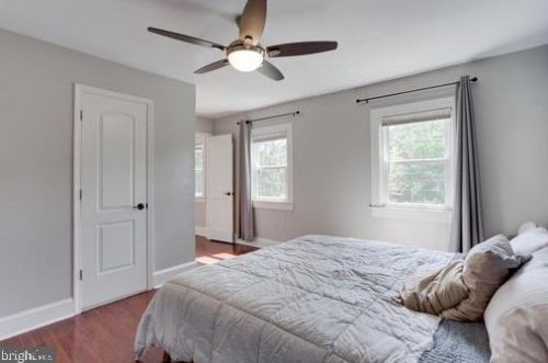 1900 Q St, Washington DC  20009-1008 exterior