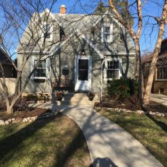 2615 68th St, Milwaukee, WI 53219-2617