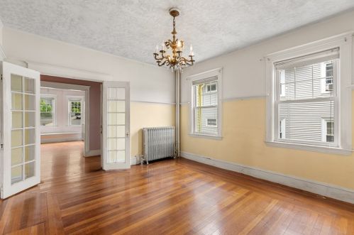 84 Brooks St, Boston MA exterior