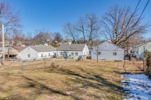 1521 Kraft St, Saint Louis MO 63139-3644 exterior