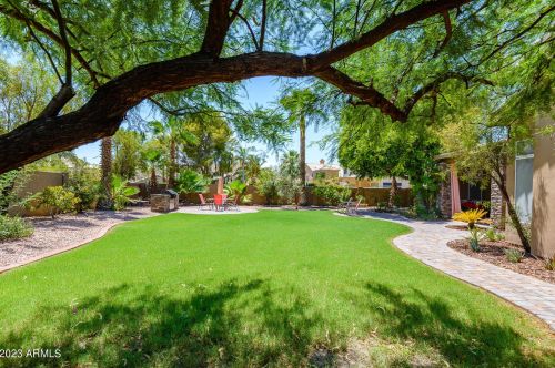 16043 27th Pl, Phoenix AZ  85048-9295 exterior