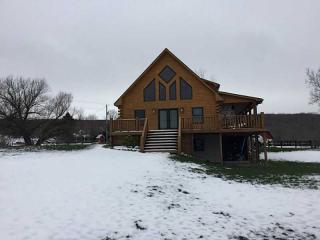 16777 Plank Rd, Corry PA  16407-7121 exterior