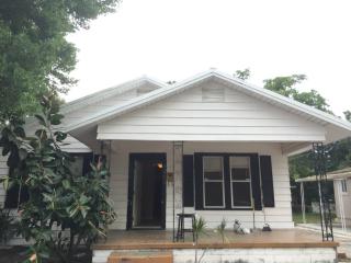 1215 24th Ave, Tampa FL  33605-1733 exterior