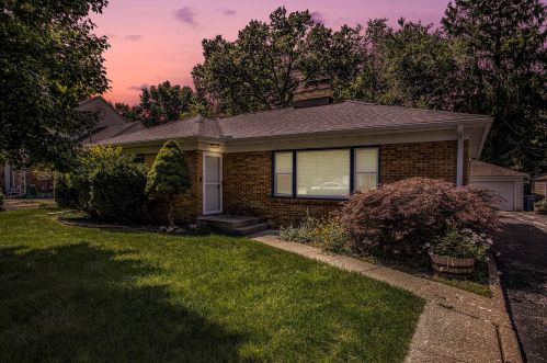 3608 Old Colony Rd, Kalamazoo, MI 49008-2914