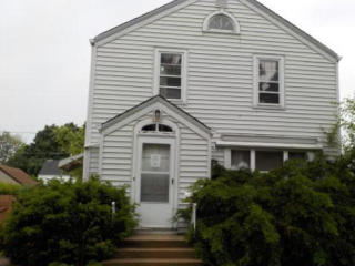 3139 21st St, Milwaukee WI  53215-4401 exterior