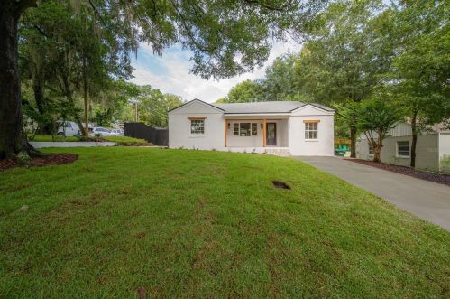 7202 15th St, Tampa FL  33610-1210 exterior