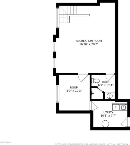 2045 Kedzie Ave, Chicago IL  60647-6055 exterior