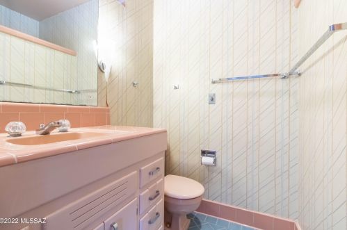 3380 Arroyo Chico, Tucson AZ  85716-5813 exterior