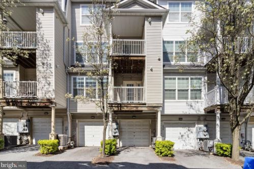 2084 University Blvd, Silver Spring MD  20902-4424 exterior