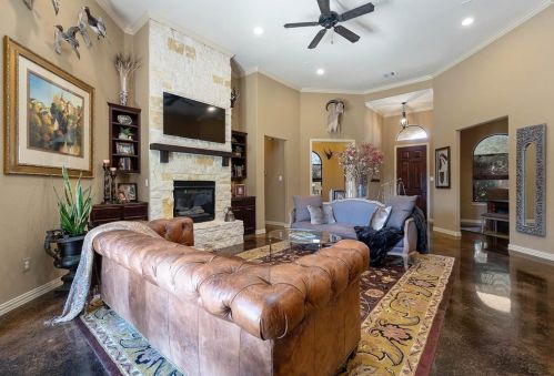 33303 Winsford St, Fulshear TX 77441-4040 exterior