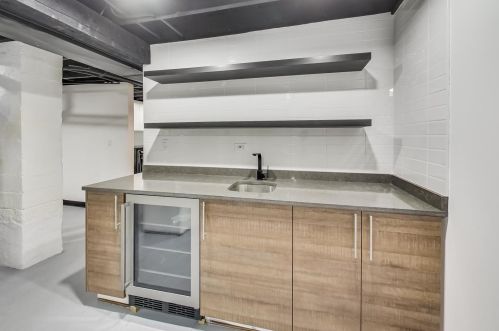 2743 37th Pl, Chicago IL  60632-1621 exterior