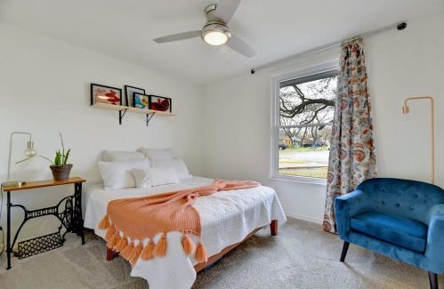 5310 Abingdon Pl, Austin TX exterior