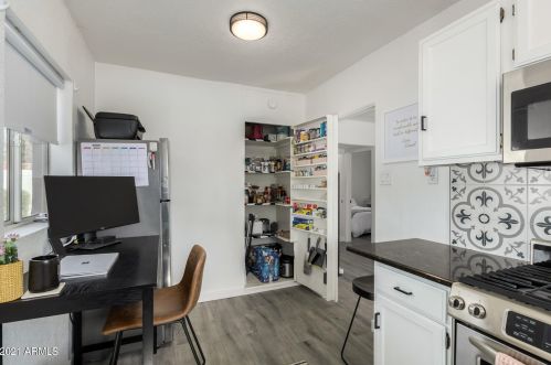 1802 Cypress St, Phoenix AZ  85006-1837 exterior