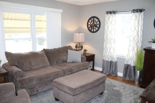 3933 54th St, Milwaukee WI  53216-2207 exterior