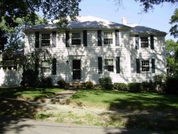 47 Randlett Park, Newton, MA 02465-1718