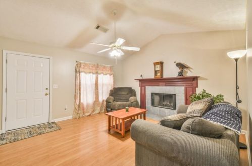 2597 Silverwood Dr, Gainesville GA 30507-9544 exterior