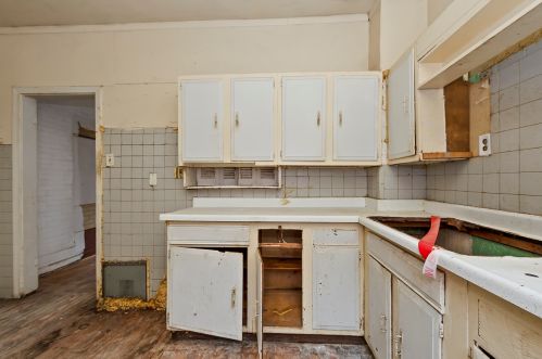 4821 Hirsch St, Chicago IL 60651-1520 exterior