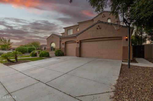 5038 El Cortez Trl, Phoenix, AZ 85083-1842