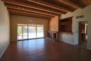 5825 Mina Vis, Tucson, AZ 85718-4125