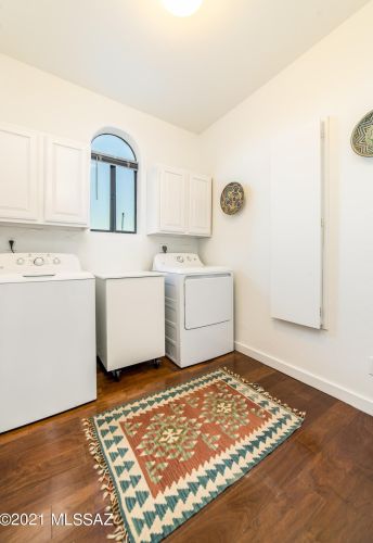 4831 Calle Bujia, Tucson AZ 85718-5218 exterior