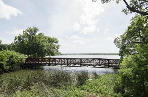 7416 Coronado Ave, Dallas TX  75214-5834 exterior