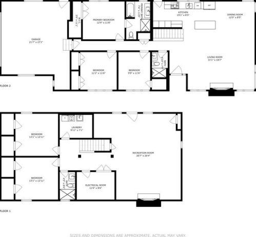 6300 Leroy Ave, Chicago IL  60646-4814 exterior