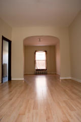 716 Luzerne Ave, Baltimore MD  21205-2614 exterior