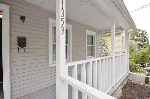 1353 Howard St, Peekskill NY 10566-3002 exterior