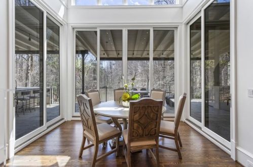 1165 Conway Dr, Atlanta GA 30327-3535 exterior