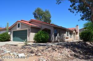 9490 Albatross Dr, Tucson, AZ 85742-5124