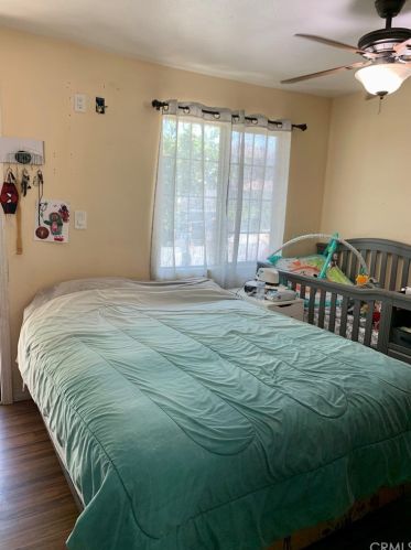 9611 Laurel St, Bellflower CA 90706-5614 exterior