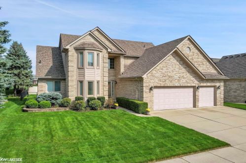 18195 Denali Dr, Macomb Township, MI 48042-6132