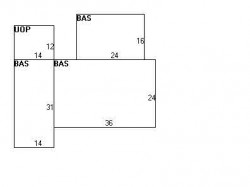 109 Wiswall Rd, Newton MA 02459-3536 floor plan