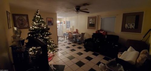 5358 Gilchrist St, Naples FL 34113-7808 exterior