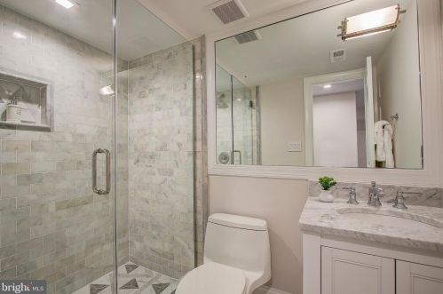 2440 Huidekoper Pl, Washington DC  20007-1826 exterior