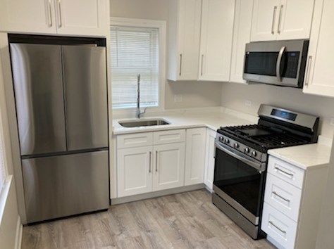 6937 Talcott Ave, Chicago IL  60631-3144 exterior